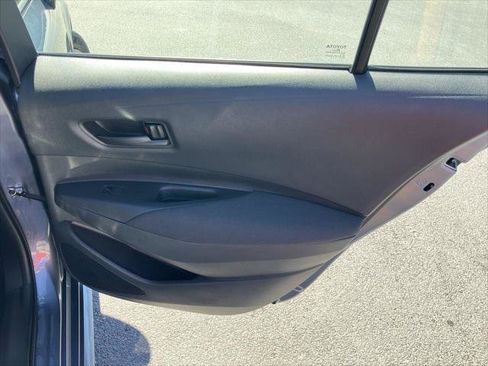 Certified 2025 Toyota Corolla LE image 26