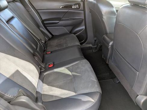 Used 2024 Mitsubishi Eclipse Cross SE image 19