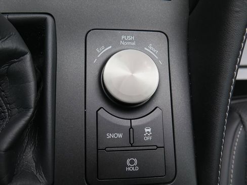 Used 2024 Lexus RC 300 w/ Premium Package image 15