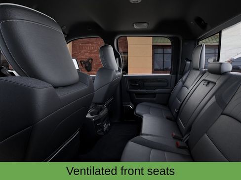 New 2026 RAM 2500 Limited AWD/4WD image 25