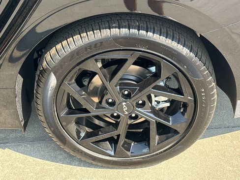 New 2026 Kia K5 GT-Line w/ GT-Line Premium Package FWD image 25