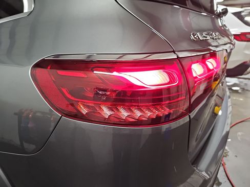 Certified 2025 Mercedes-Benz GLS 450 4MATIC image 37