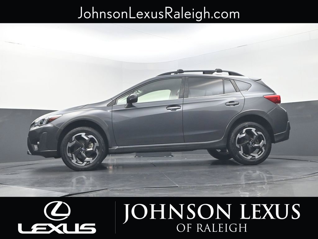 Used 2021 Subaru Crosstrek 2.5i Limited w/ Moonroof Package 2 AWD/4WD image 21