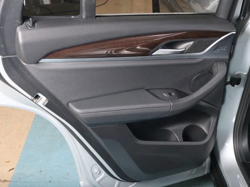 Used 2021 BMW X3 xDrive30i w/ Convenience Package image 48