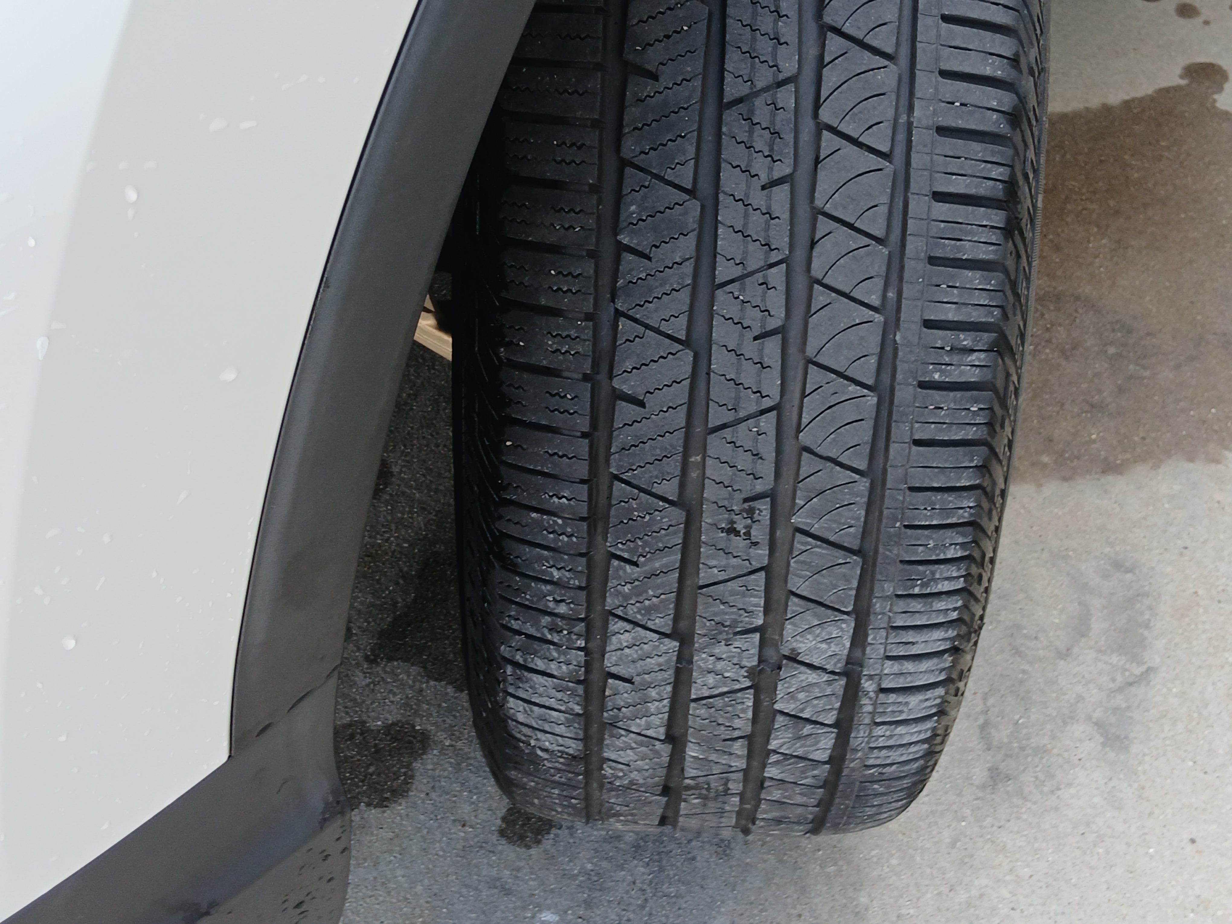 Used 2023 Honda Passport EX-L image 18
