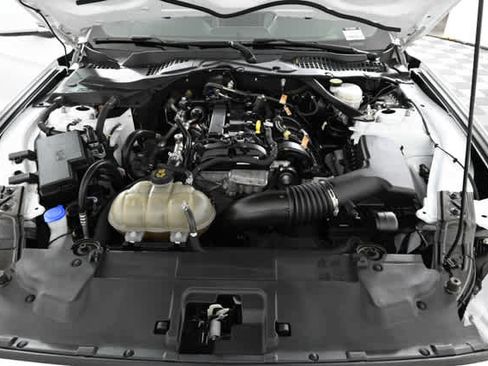 Used 2022 Ford Mustang Premium image 29