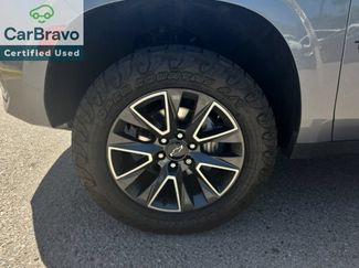 Certified 2021 Chevrolet Tahoe Z71 AWD/4WD video 2