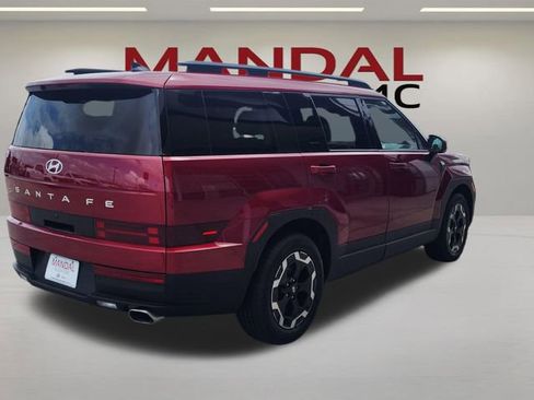 Used 2026 Hyundai Santa Fe SEL FWD image 5