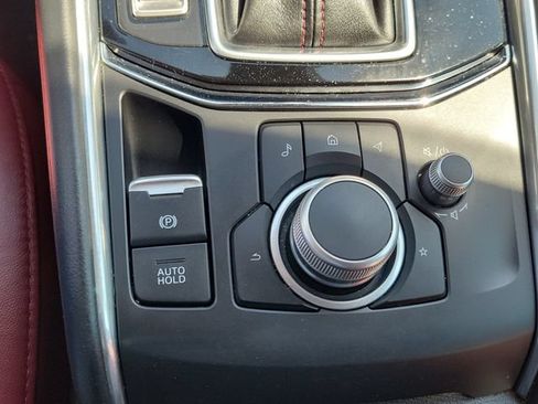 Used 2022 MAZDA CX-5 Carbon Edition AWD/4WD image 16