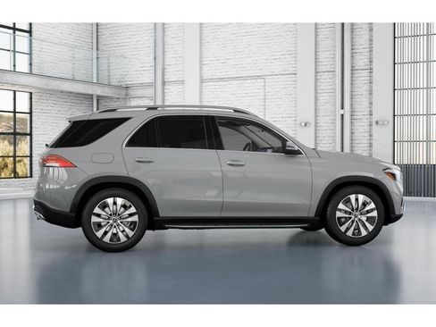 New 2026 Mercedes-Benz GLE 350 4MATIC image 17