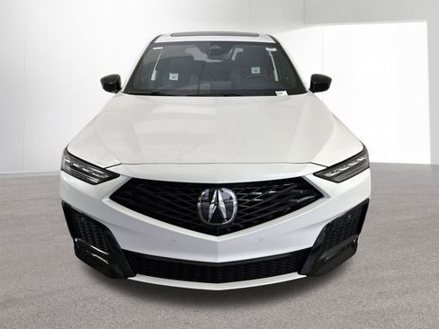 Used 2026 Acura MDX A-Spec AWD/4WD image 26