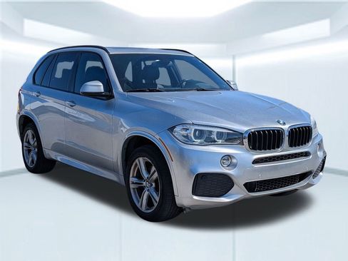 Used 2016 BMW X5 xDrive35i image 8