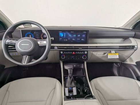 New 2026 Hyundai Tucson SEL FWD image 14