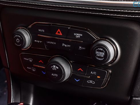 Used 2022 Dodge Charger SRT Hellcat image 29