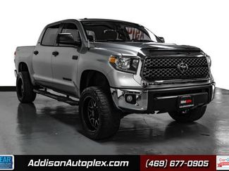 Used 2019 Toyota Tundra SR5 w/ SR5 Upgrade Package AWD/4WD video 1