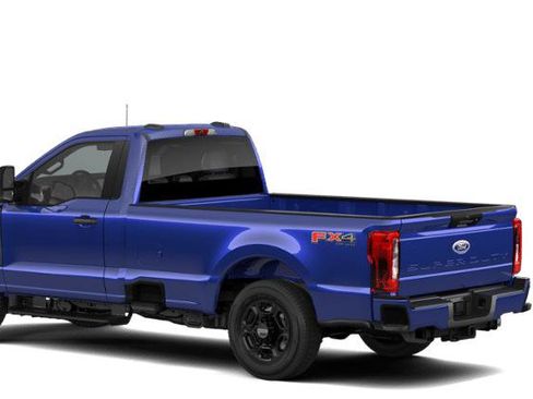 New 2026 Ford F250 XL w/ STX Appearance Package image 24
