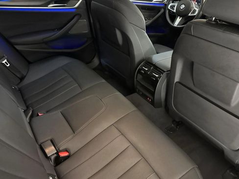 Used 2023 BMW 530i w/ M Sport Package RWD image 31