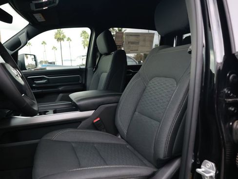 New 2026 RAM 1500 4x4 Crew Cab image 13