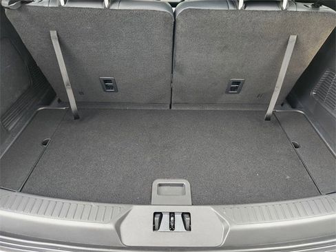 New 2025 Ford Explorer ST-Line w/ Premium Package image 23