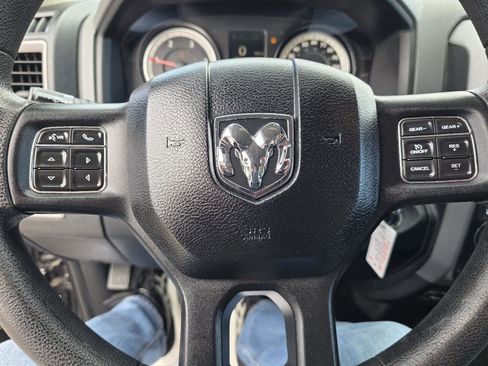 Used 2016 RAM 1500 Tradesman image 9