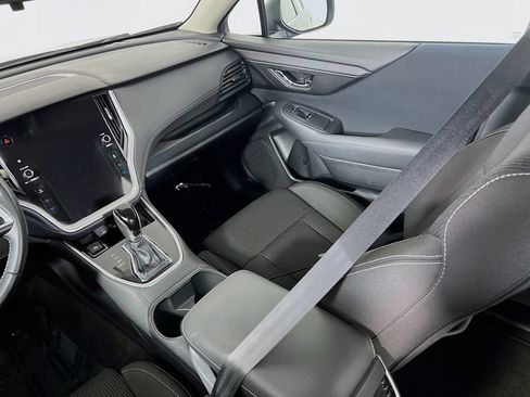 Used 2022 Subaru Legacy Premium AWD/4WD image 20