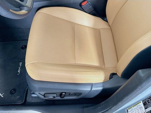 Certified 2025 Lexus RX 350 Premium w/ Convenience Package FWD image 20