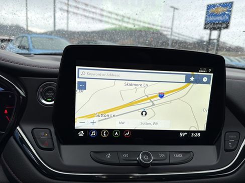 Used 2023 Chevrolet Blazer RS w/ Driver Confidence II Package image 22