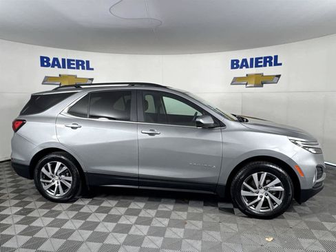 Used 2023 Chevrolet Equinox LT image 6