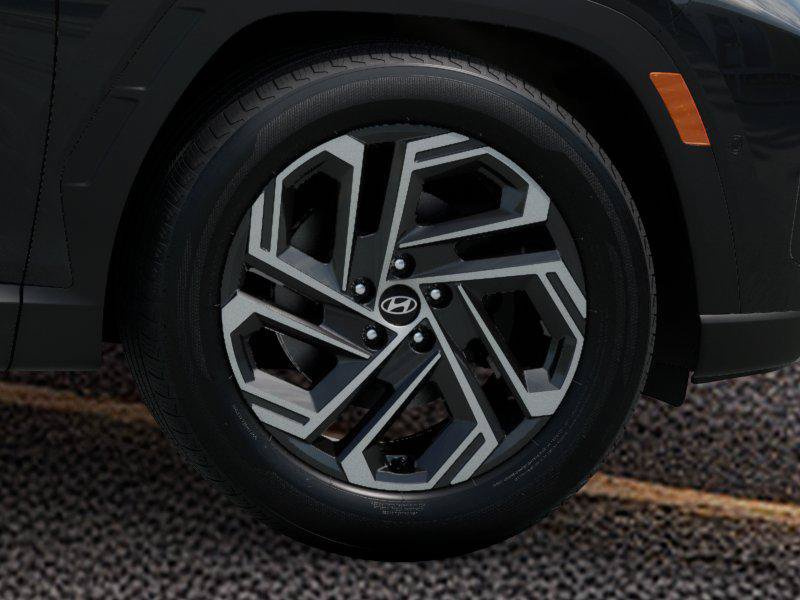 New 2026 Hyundai Tucson Limited AWD/4WD image 10