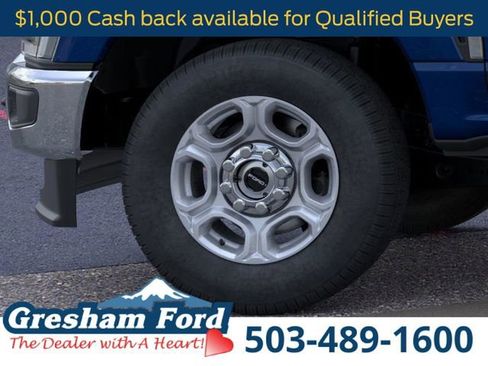 New 2026 Ford F350 XLT w/ XLT Premium Package image 22