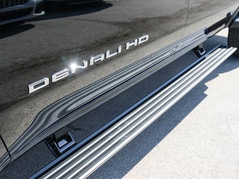 New 2026 GMC Sierra 3500 Denali w/ Technology Package image 7