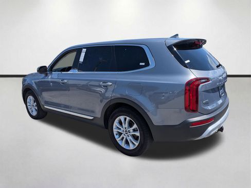 Used 2022 Kia Telluride LX AWD/4WD image 6