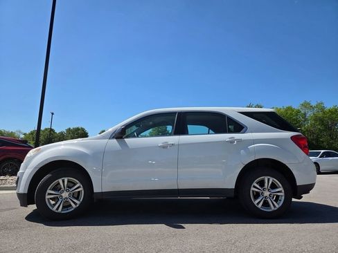 Used 2015 Chevrolet Equinox LS FWD image 22