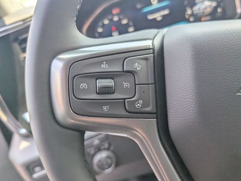 New 2026 Chevrolet Silverado 1500 RST w/ RST Select Package AWD/4WD image 19