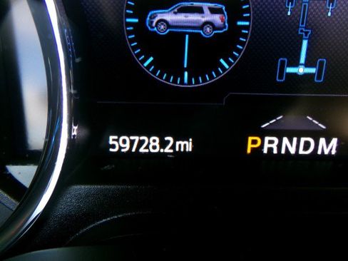 Used 2020 Ford Expedition Limited w/ Equipment Group 302A image 21