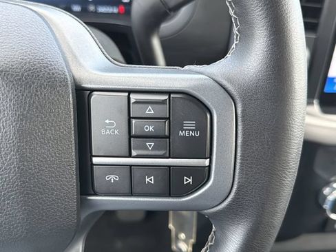 Used 2024 Ford F150 XLT AWD/4WD image 16