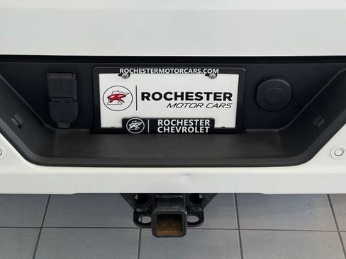 Used 2023 GMC Sierra 1500 AT4 w/ AT4 Preferred Package AWD/4WD image 51