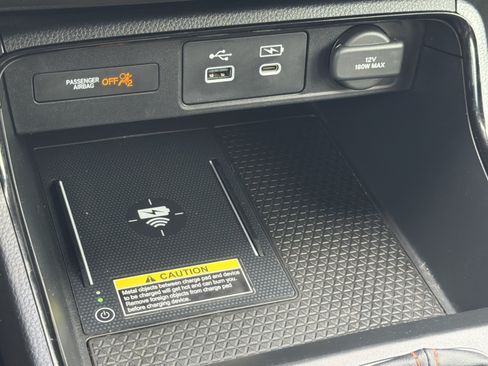 Certified 2025 Honda CR-V Sport-L image 16