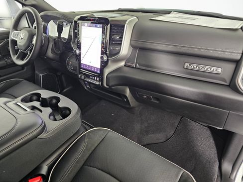 New 2026 RAM 2500 Laramie w/ Towing Technology Group AWD/4WD image 28