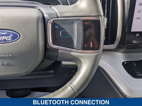 Certified 2025 Ford Expedition Max Active RWD image 28
