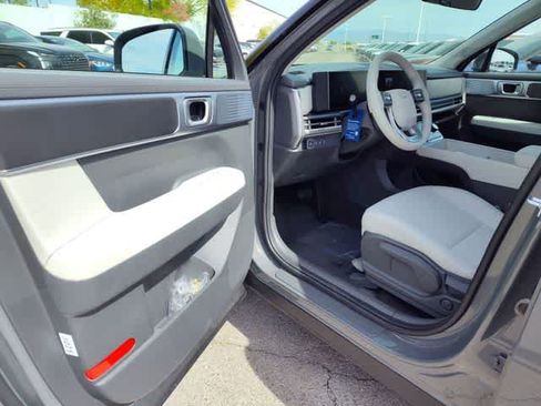 New 2026 Hyundai Santa Fe SE AWD/4WD image 10