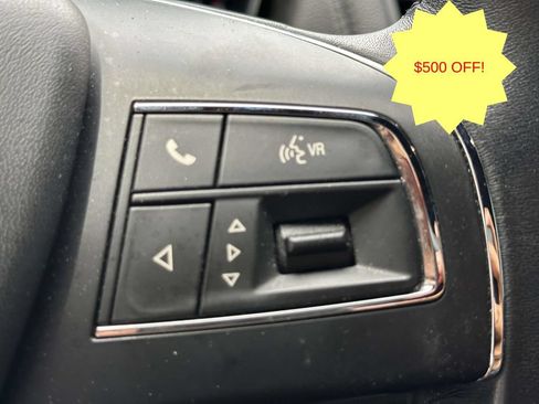 Used 2018 Maserati Levante AWD/4WD image 28