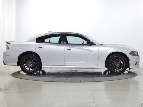 Used 2023 Dodge Charger GT w/ Blacktop Special Edition AWD/4WD image 11