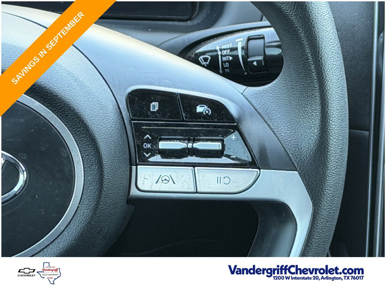 Used 2024 Hyundai Santa Cruz SEL w/ Activity Package FWD image 14