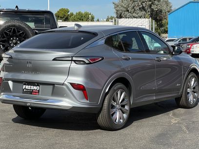 New 2026 Buick Envista Sport Touring