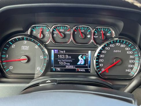 Used 2017 Chevrolet Silverado 2500 LT w/ All Star Edition image 27