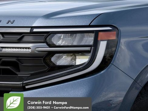 New 2027 Ford Expedition Tremor w/ Driver's Package AWD/4WD image 18