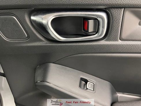 Used 2025 Honda Civic Sport image 36