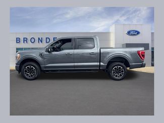 Used 2023 Ford F150 XLT w/ Equipment Group 302A High AWD/4WD 360° Tour