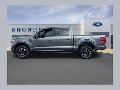 Used 2023 Ford F150 XLT w/ Equipment Group 302A High